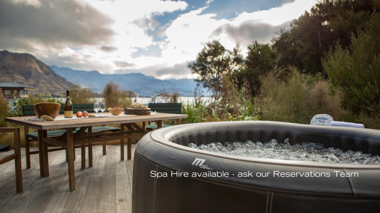 Best On Bills Wanaka Eksteriør bilde